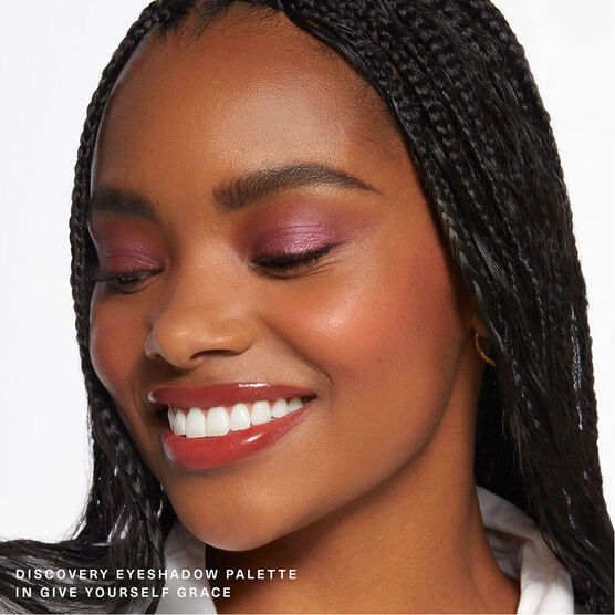 DISCOVERY PALETTE GIVE YOURSELF GRACE